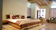 Hotel Crystal Palace
